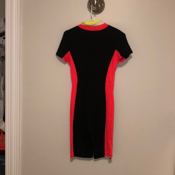 FASHION NOVA LOUNGE ROMPER - Picture 3 of 3